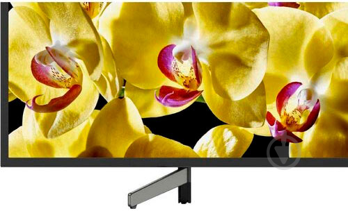 Телевизор Sony KD75XG8096BR2 - фото 4