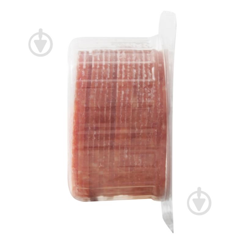 Ковбаса Укрпромпостач-95 Сервелат нарізка 140 г - фото 4