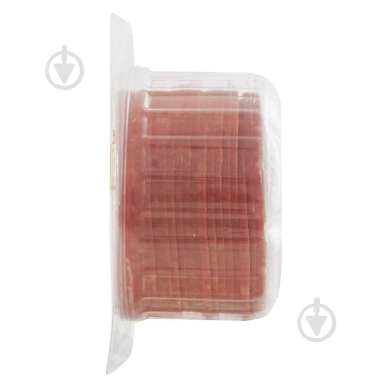 Ковбаса Укрпромпостач-95 Сервелат нарізка 140 г - фото 3