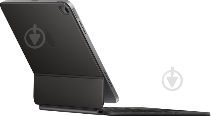 Чехол-клавиатура Apple Magic Keyboard для Apple iPad Air 11 black (MGYX4UA/A) - фото 2 Чехол-клавиатура Apple Magic Keyboard для Apple iPad Air 11 black (MGYX4UA/A) - фото 2