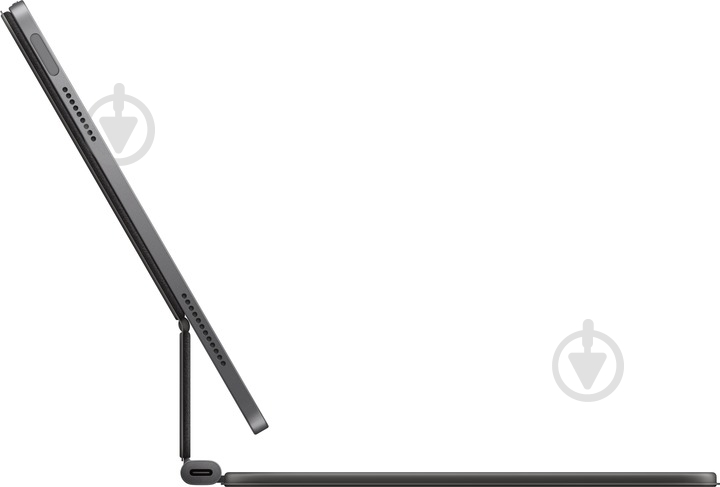 Чехол-клавиатура Apple Magic Keyboard для Apple iPad Air 11 black (MGYX4UA/A) - фото 3 Чехол-клавиатура Apple Magic Keyboard для Apple iPad Air 11 black (MGYX4UA/A) - фото 3