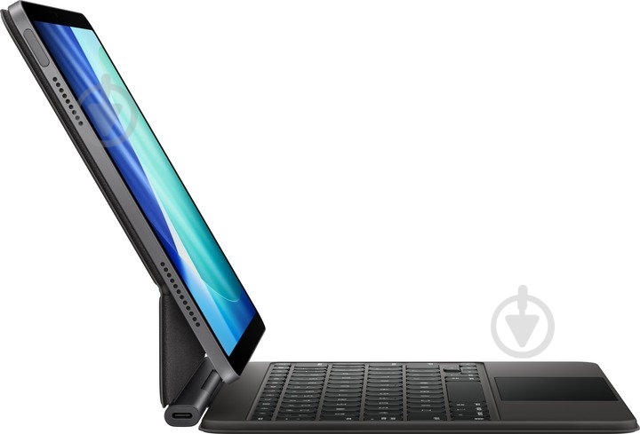 Чехол-клавиатура Apple Magic Keyboard для Apple iPad Air 11 black (MGYX4UA/A) - фото 4 Чехол-клавиатура Apple Magic Keyboard для Apple iPad Air 11 black (MGYX4UA/A) - фото 4