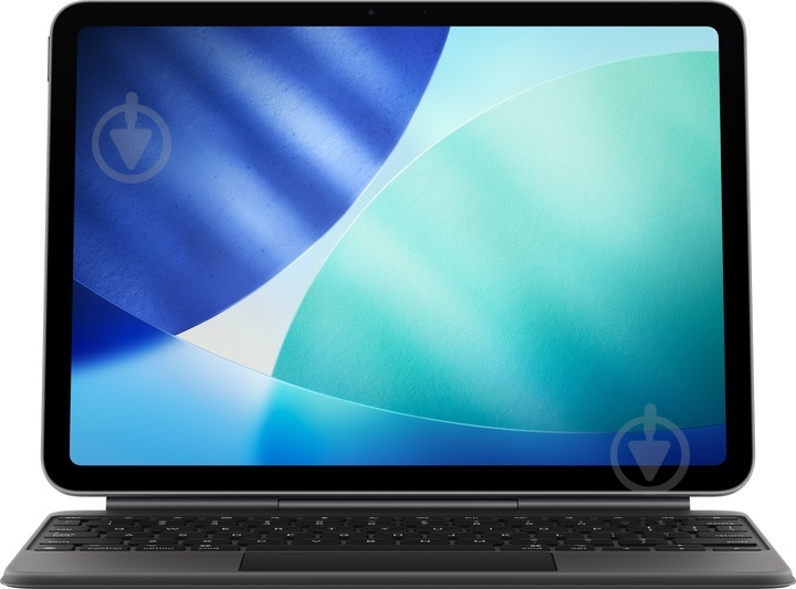 Чехол-клавиатура Apple Magic Keyboard для Apple iPad Air 11 black (MGYX4UA/A) - фото 1 Чехол-клавиатура Apple Magic Keyboard для Apple iPad Air 11 black (MGYX4UA/A) - фото 1