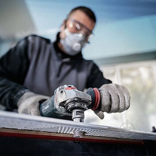 Коронка алмазная Bosch Dry Speed 68 мм 2608587131 - фото 3