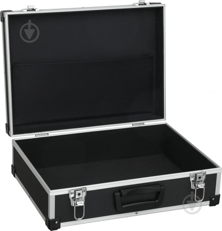 Сундук для ручного инструмента Expert 18" L-C3470L/black - фото 3