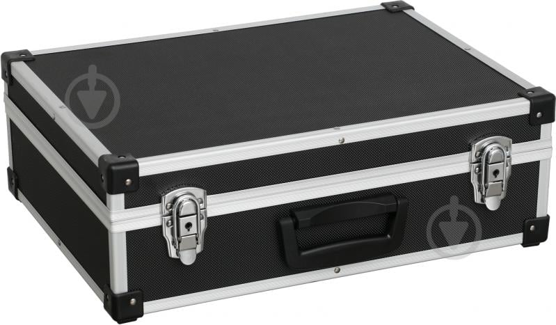 Сундук для ручного инструмента Expert 18" L-C3470L/black - фото 2