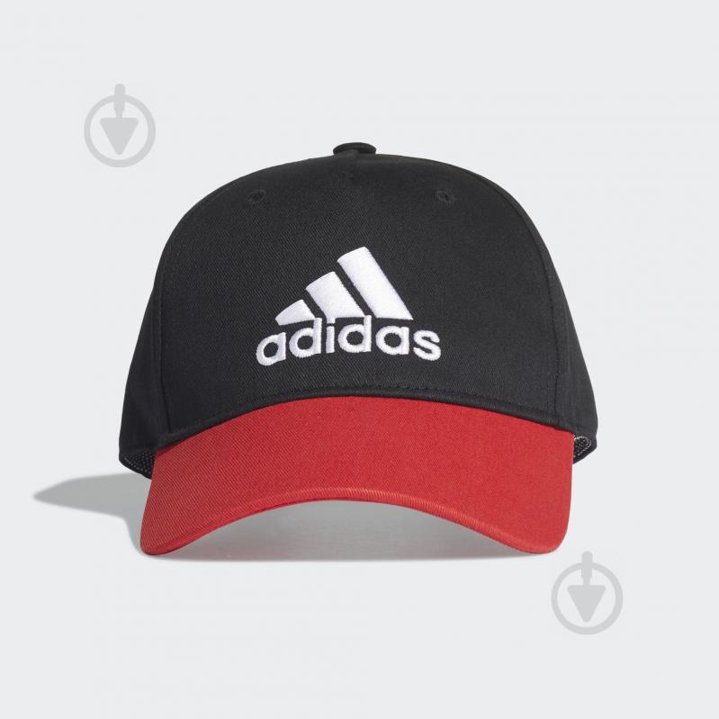 Кепка Adidas LK GRAPHIC CAP FN1002 OSFC черный - фото 1