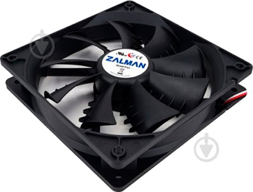 Вентилятор Zalman ZM-F3(SF) 120мм - фото 4