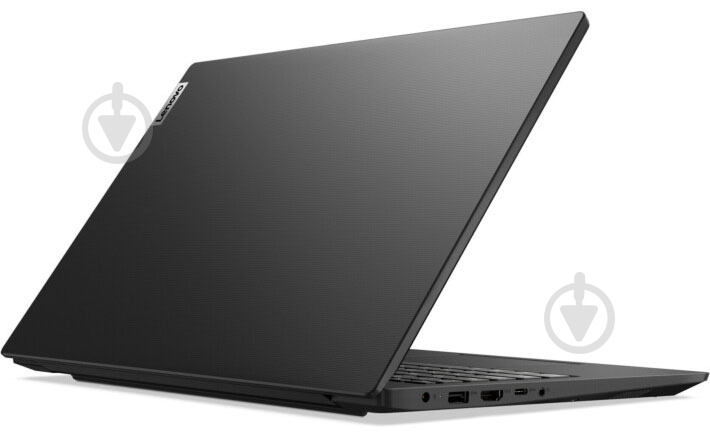 Ноутбук Lenovo V15 G2 ALC 15,6" (82KD008LRA) black - фото 5