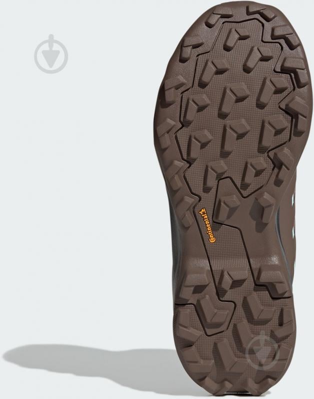 Чоботи Adidas Terrex Skychaser Ax JH7808 р.40 коричневий - фото 7