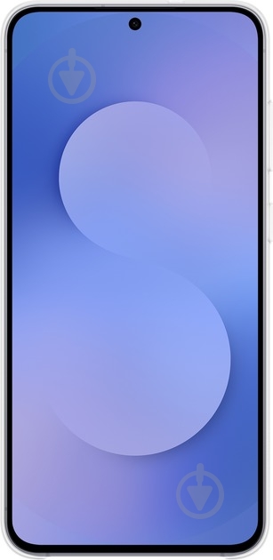 Чехол-накладка Samsung Clear Case для Samsung Galaxy S25 FE Transparent (EF-QS731CTEGWW) - фото 6