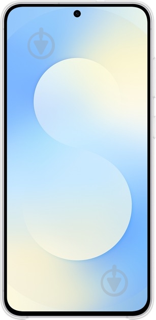 Чехол-накладка Samsung Clear Case для Samsung Galaxy S25 FE Transparent (EF-QS731CTEGWW) - фото 5