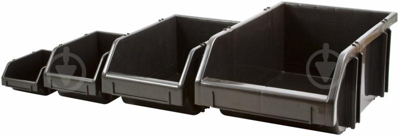 Лоток для мелких деталей Дельта 20105 - фото 2 Лоток для мелких деталей Дельта 20105 - фото 2