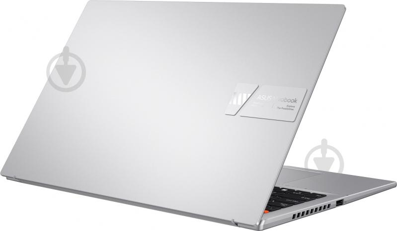 Ноутбук Asus Vivobook S 15 OLED K3502ZA-L1006 15,6" (90NB0WK1-M00P80) Neutral Grey - фото 7