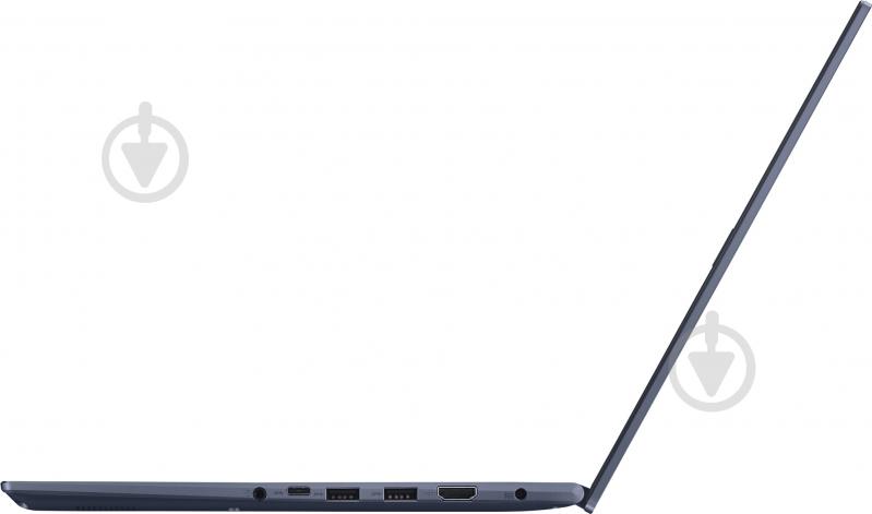 Ноутбук Asus Vivobook 15X OLED M1503IA-L1087 15,6" (90NB0Y61-M00430) quiet blue - фото 10