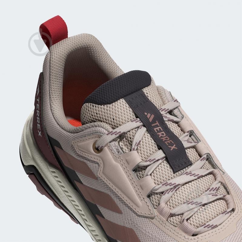 Кросівки жіночі демісезонні Adidas TERREX ANYLANDER W JI1316 р.37 1/3 бежеві - фото 8 Кросівки жіночі демісезонні Adidas TERREX ANYLANDER W JI1316 р.37 1/3 бежеві - фото 8