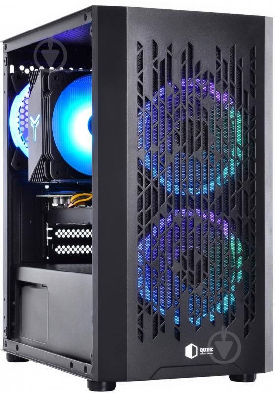 Компьютер Artline Gaming X71 (X71v32) black - фото 10