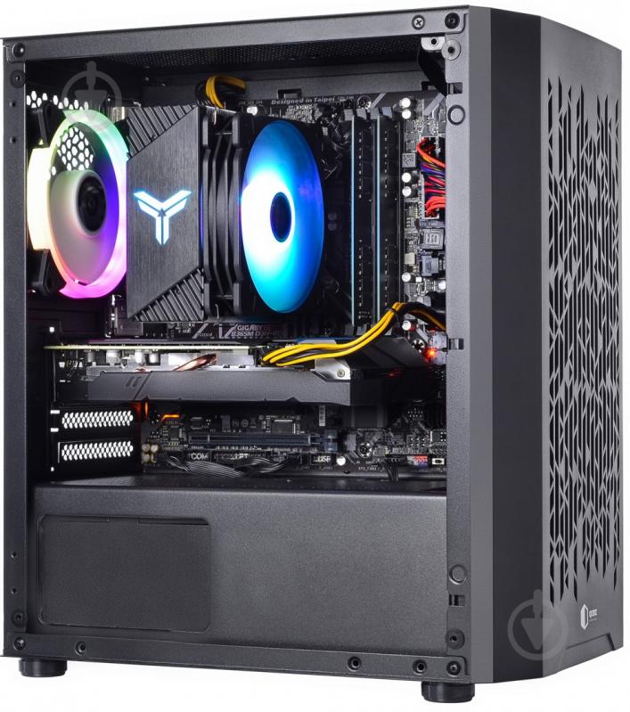 Компьютер Artline Gaming X71 (X71v32) black - фото 12