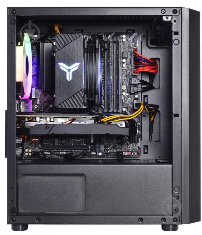 Компьютер Artline Gaming X71 (X71v32) black - фото 7