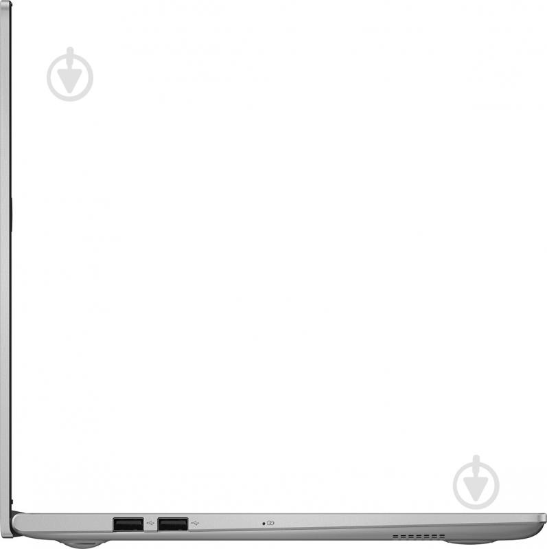 Ноутбук Asus VivoBook 15 OLED K513EA-L11649 15,6" (90NB0SG2-M01D20) transparent silver - фото 10