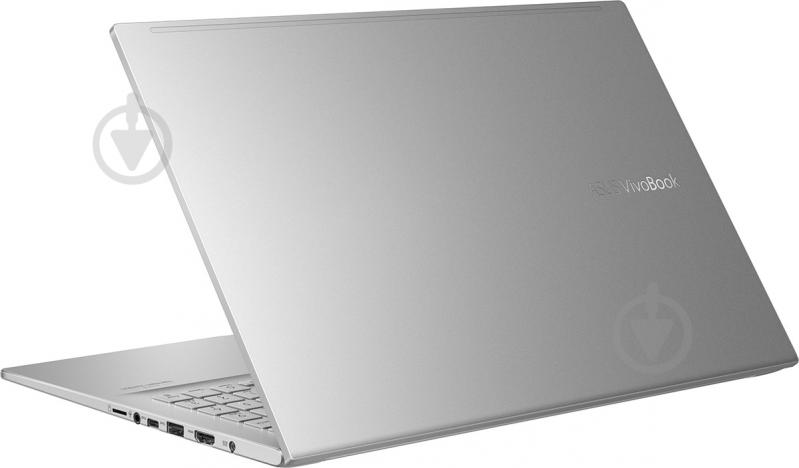 Ноутбук Asus VivoBook 15 OLED K513EA-L11649 15,6" (90NB0SG2-M01D20) transparent silver - фото 6