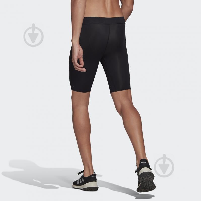 Лосины Adidas SATURDAY TIGHT FP8479 р. S черный - фото 5