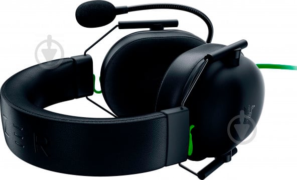 Навушники Razer Blackshark V2 X black (RZ04-03240100-R3M1) - фото 5