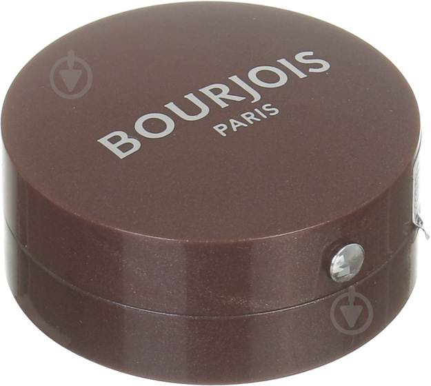 Тени Bourjois MARRON GLACE 06 1,7 г - фото 1