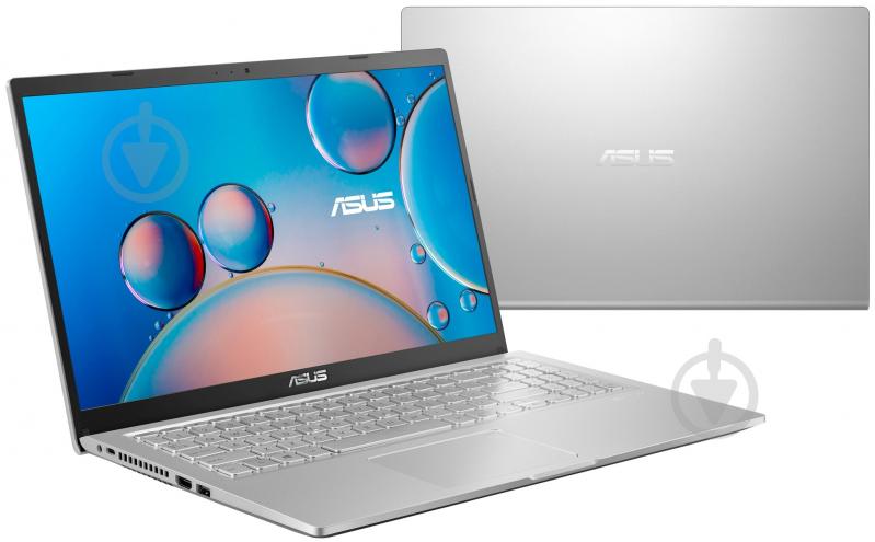 Ноутбук Asus X515EP-BQ260 15,6" (90NB0TZ2-M04480) transparent silver - фото 6