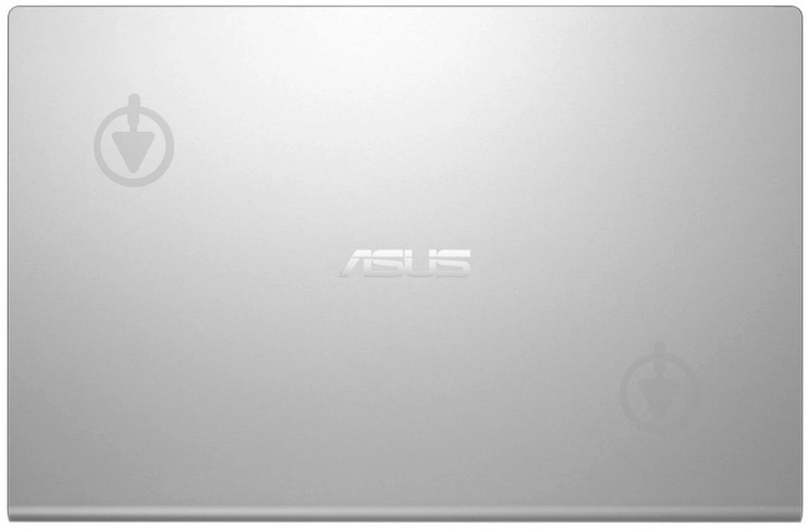 Ноутбук Asus X515EP-BQ260 15,6" (90NB0TZ2-M04480) transparent silver - фото 7