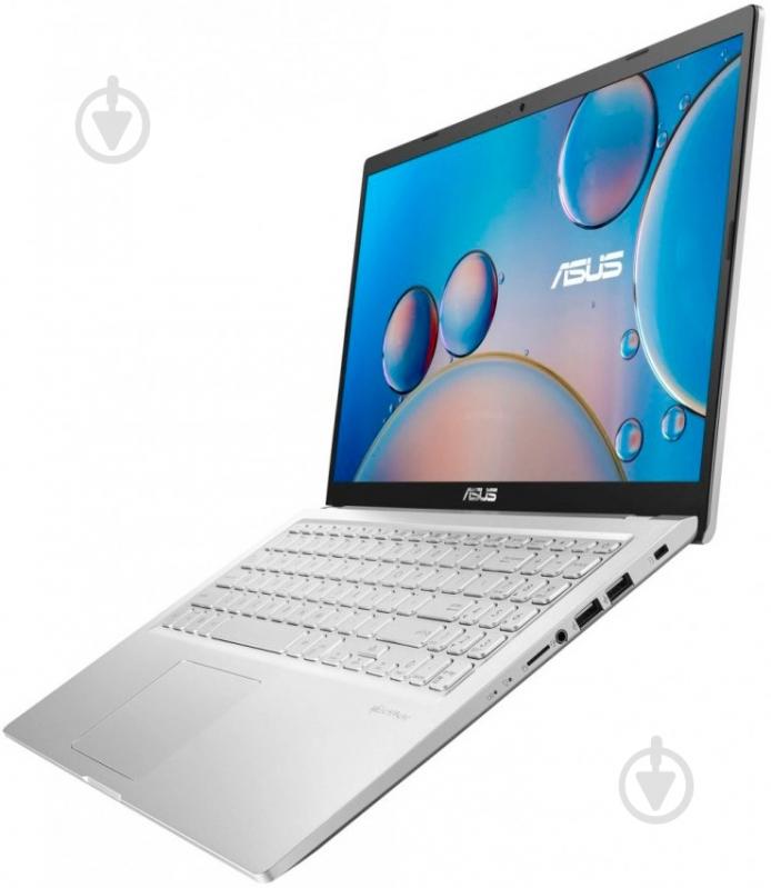 Ноутбук Asus X515EP-BQ260 15,6" (90NB0TZ2-M04480) transparent silver - фото 5