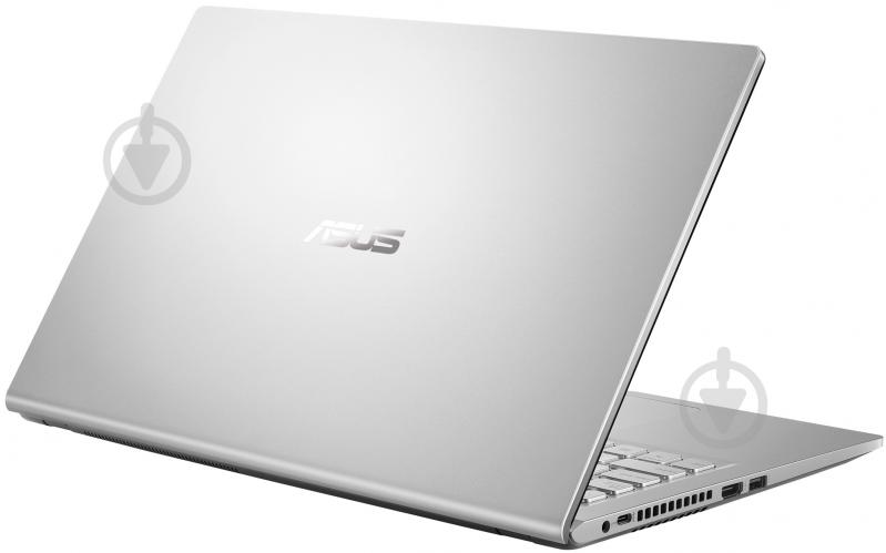 Ноутбук Asus X515EP-BQ260 15,6" (90NB0TZ2-M04480) transparent silver - фото 4