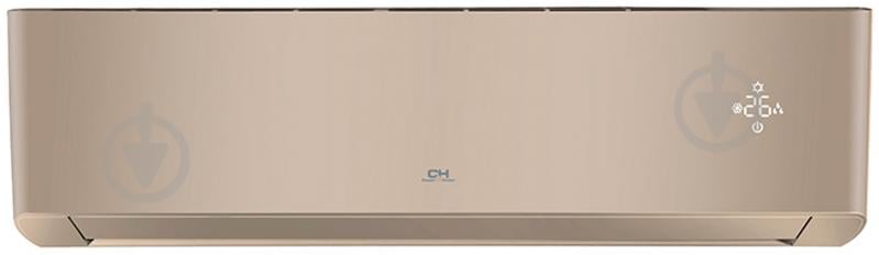 Внутрішній блок мультиспліт-системи Cooper&Hunter CH-S09FTXAL2-GD(I) Indoor unit - фото 1