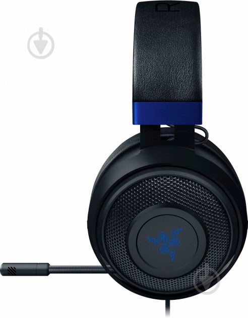 Гарнитура Razer Kraken for Console (RZ04-02830500-R3M1) - фото 2