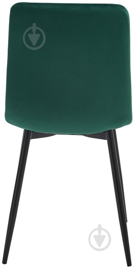 Стул Fly FS1 Green-18 зеленый / черный - фото 4