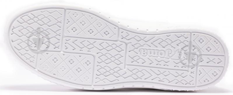 Кросівки жіночі демісезонні Joma CSTALS2401 р.37 білі - фото 4