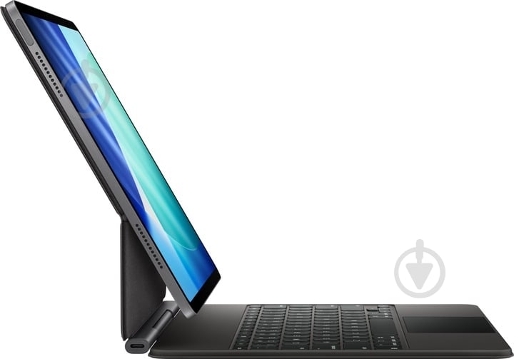 Чехол-клавиатура Apple Magic Keyboard для Apple iPad Air 13 black (MGYY4UA/A) - фото 3 Чехол-клавиатура Apple Magic Keyboard для Apple iPad Air 13 black (MGYY4UA/A) - фото 3