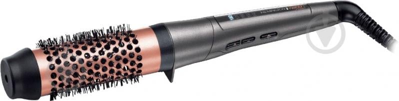 Плойка-щетка Remington CB8338 Keratin Protect - фото 1