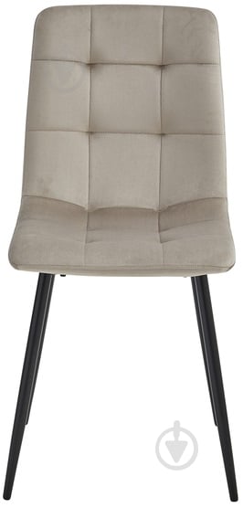 Стул Fly FS1 Cappuccino-14 капучино / черный - фото 2
