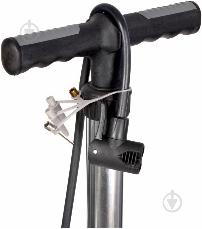 Насос ручной Vitol - фото 2 Насос ручной Vitol - фото 2