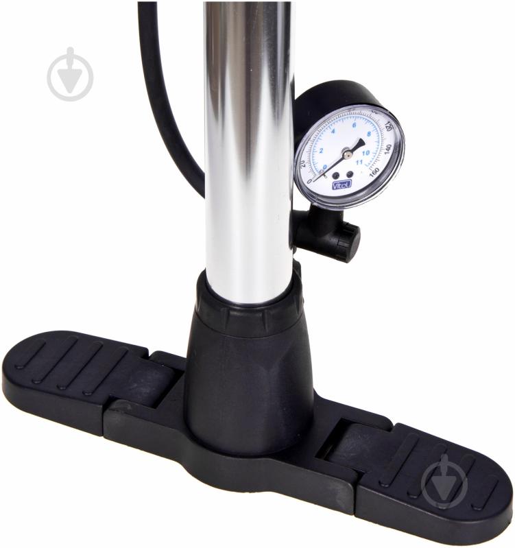 Насос ручной Vitol - фото 4 Насос ручной Vitol - фото 4