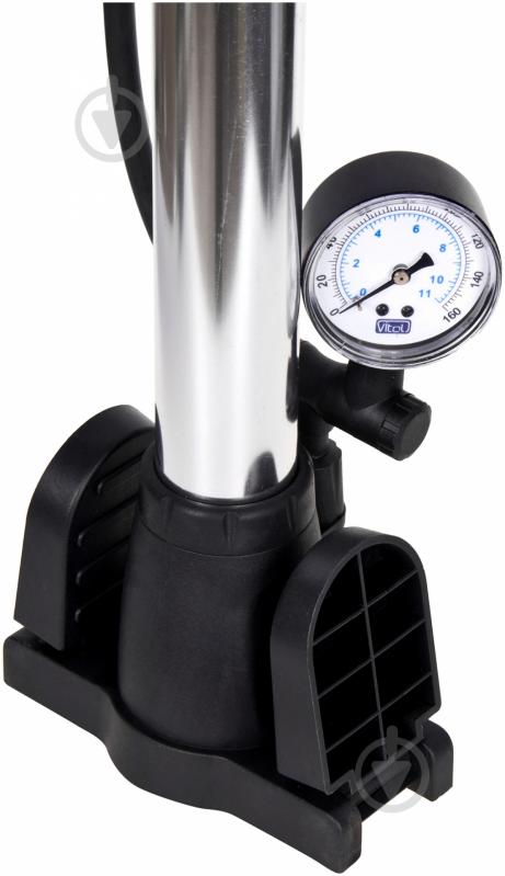 Насос ручной Vitol - фото 5 Насос ручной Vitol - фото 5