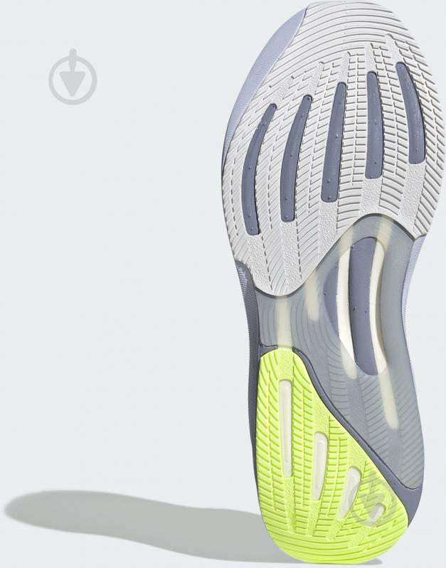 Кроссовки женские Adidas SUPERNOVA RISE 2 W JS3047 р.37 1/3 серые - фото 7 Кроссовки женские Adidas SUPERNOVA RISE 2 W JS3047 р.37 1/3 серые - фото 7