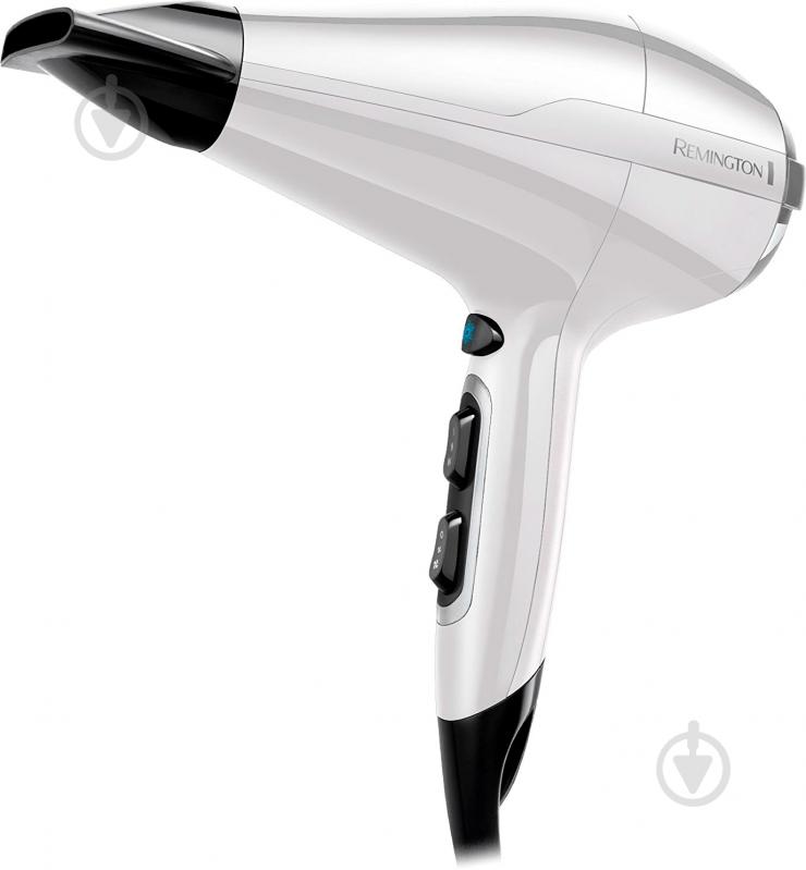 Фен Remington AC5913W PRO Air - фото 2
