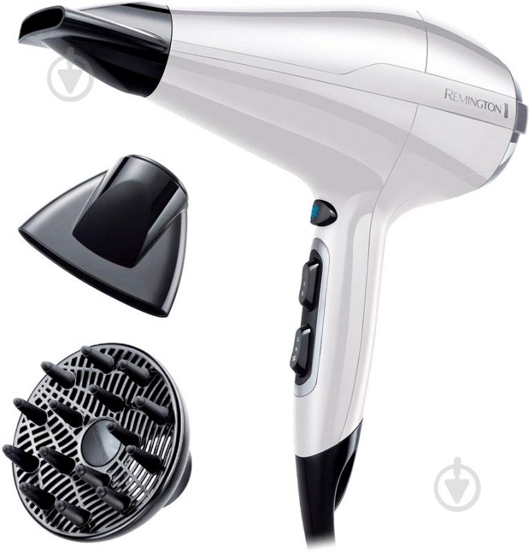 Фен Remington AC5913W PRO Air - фото 1
