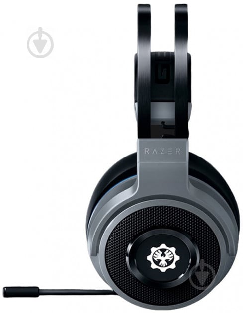 Гарнітура Razer Thresher Wireless for Xbox One Gears 5 (RZ04-02240200-R3M1) - фото 2