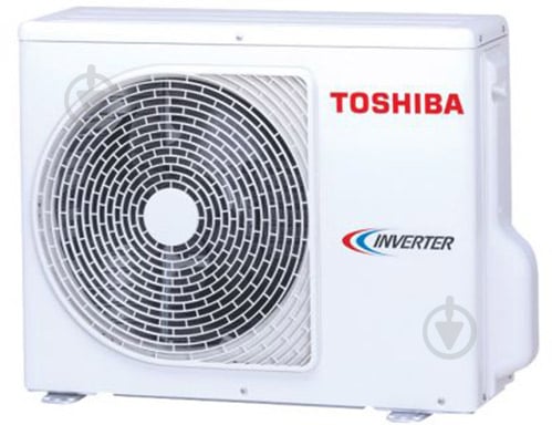 Кондиціонер TOSHIBA RAS-13EKV-EE/RAS-13EAV-EE - фото 3