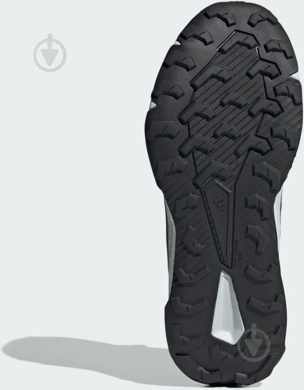 Кросівки жіночі демісезонні Adidas TERREX TRACEFINDER IH2937 р.37 1/3 чорні - фото 7