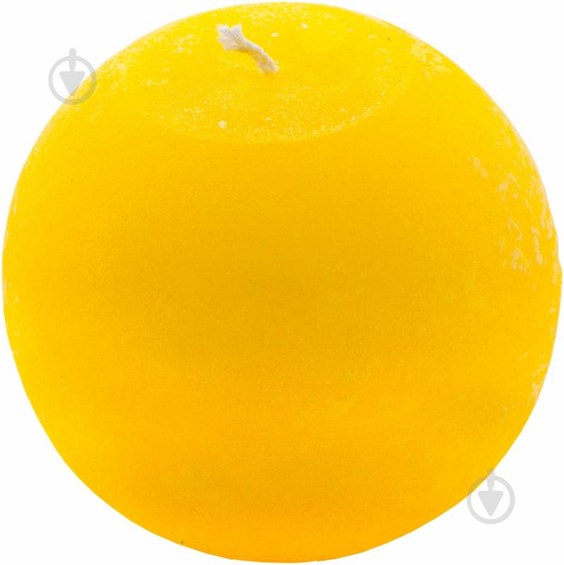 Свеча Шар Bo10/1-1.6 Candy Light - фото 1