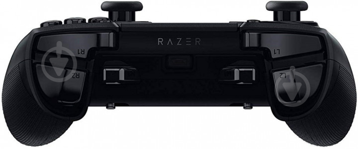 Геймпад беспроводной Razer Raiju Tournament Edition Buetooth (RZ06-02610400-R3G1) - фото 6